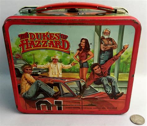 large metal lunch box uk|vintage lunch boxes 1980s.